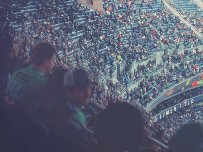 Seattle: Seattle Seahawks Football Game Ticket - The Sum Up