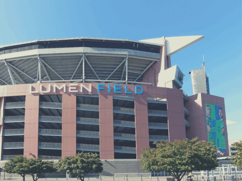 Seattle: Seattle Seahawks Football Game Ticket - FAQ