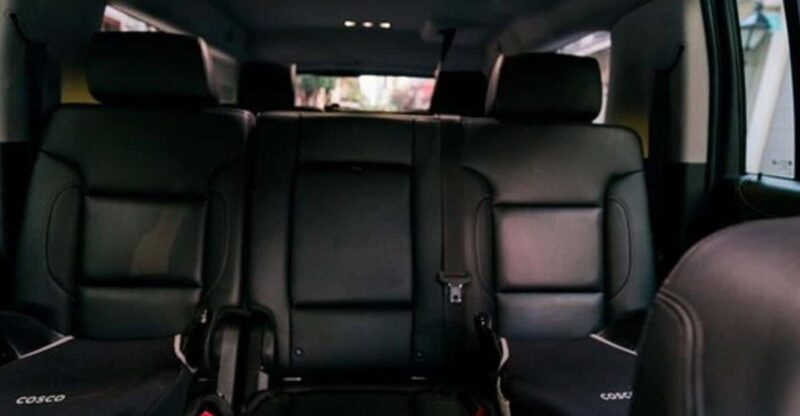 Seattle: Seattle-Tacoma International Airport Transportation - A Closer Look at the Service
