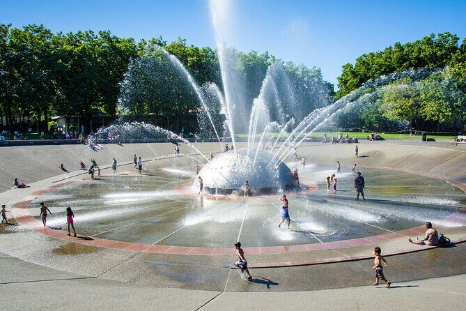 Seattle Self-Guided Tour: Time Travel Quest - Final Thoughts: Is It Worth It?