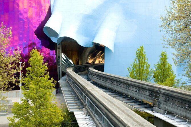 Seattle Self-Guided Tour: Time Travel Quest - FAQ: Your Questions Answered