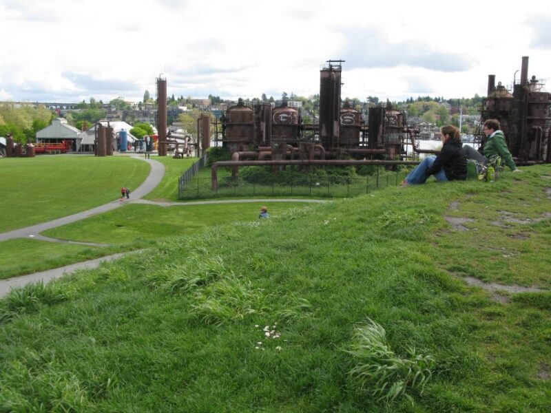 Seattle: Sightseeing Bus Tour with the Ballard Locks - Possible Drawbacks