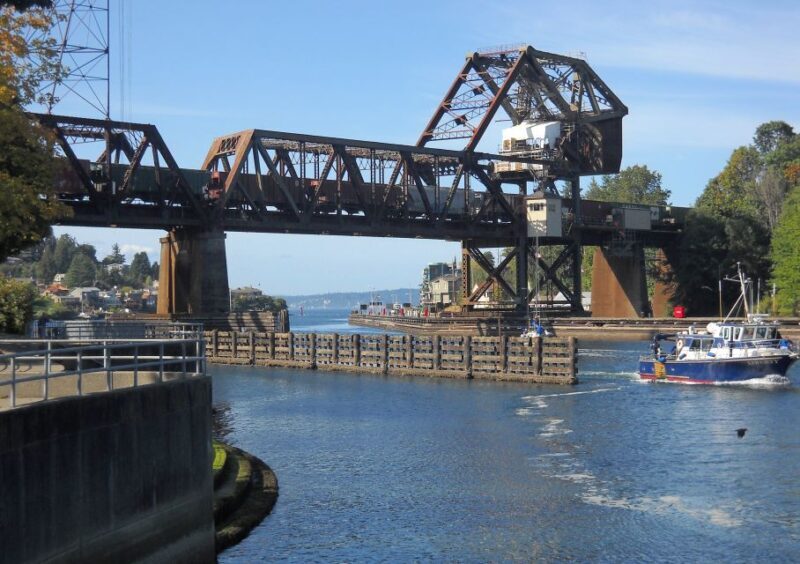 Seattle: Sightseeing Bus Tour with the Ballard Locks - Final Thoughts