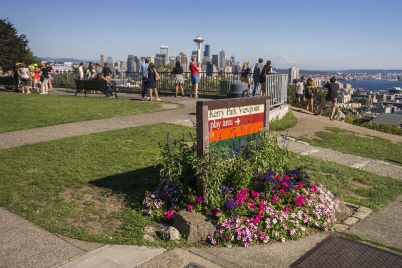 Seattle: Sightseeing Bus Tour with the Ballard Locks - Who Should Consider This Tour?