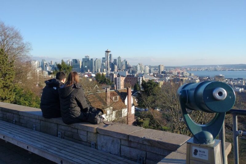 Seattle: Sightseeing Bus Tour with the Ballard Locks - FAQ