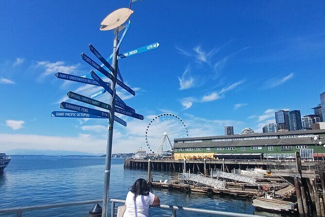 Seattle Sightseeing ScooTour - Final Thoughts