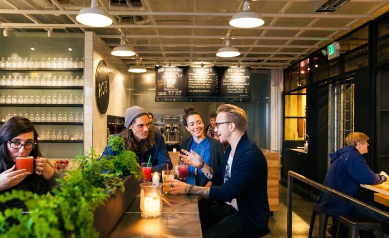 Seattle: Signature Cocktail Tour - Who Will Love This Tour?