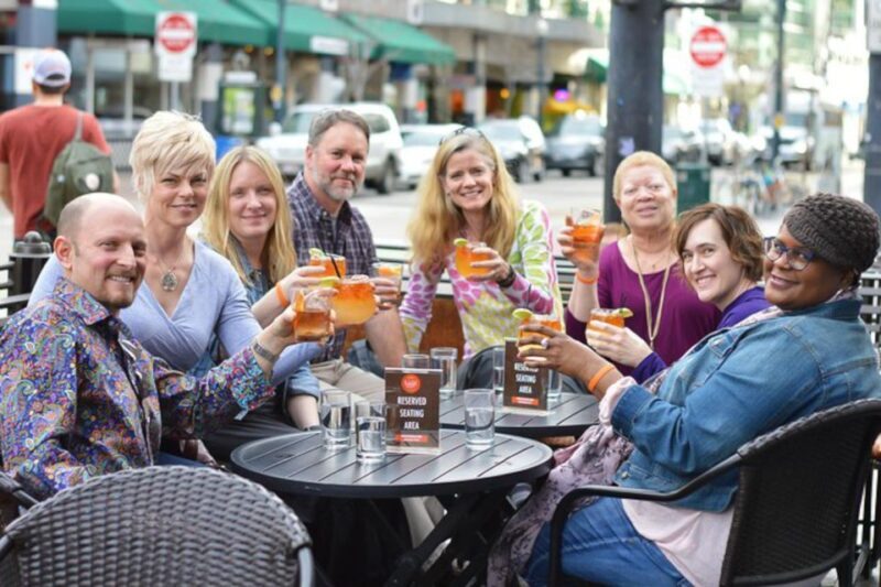 Seattle: Signature Cocktail Tour - Final Thoughts