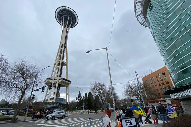 Seattle Snoqualmie Falls and Hike plus Chocolate Shop tour - Practicalities: What to Expect and Why It Matters