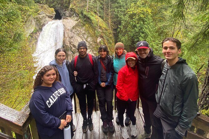 Seattle Snoqualmie Falls and Hike plus Chocolate Shop tour - The Sum Up: Who Will Love This Tour?