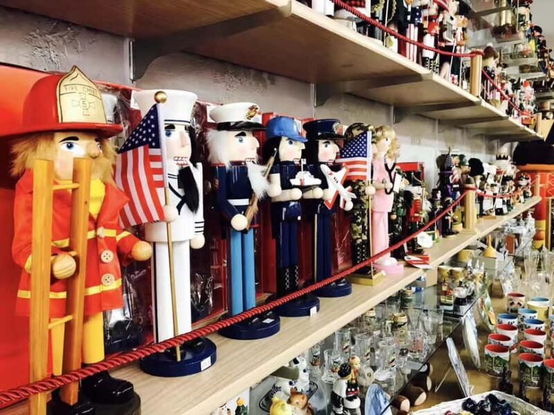 Seattle: Snoqualmie Falls and Leavenworth Day Trip - FAQ