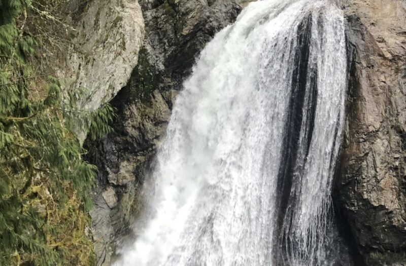 Seattle: Snoqualmie Falls and Twin Falls Guided Tour - Authentic Experiences from Reviewers