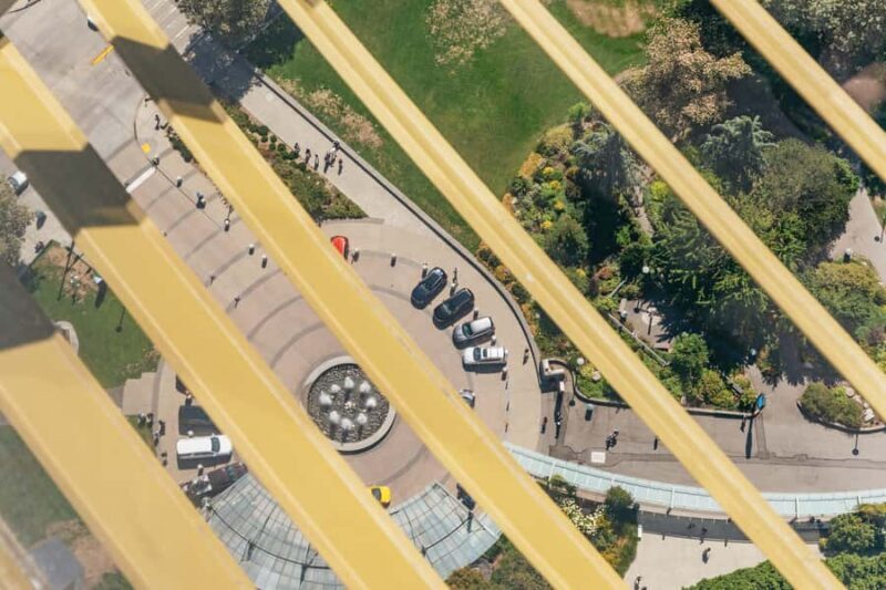 Seattle: Space Needle & Chihuly Garden and Glass Ticket - Final Thoughts: Who Should Consider This Tour?