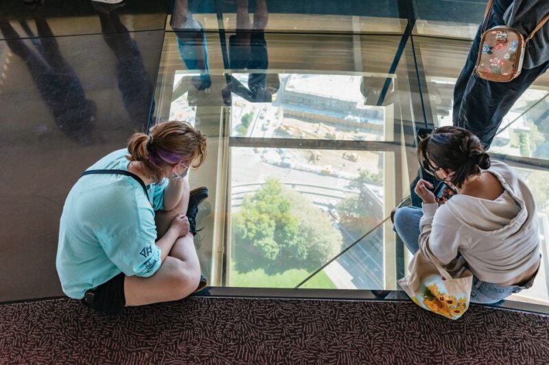Seattle: Space Needle & Chihuly Garden and Glass Ticket - A Deep Dive Into the Experience