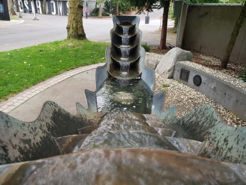 Seattle: Space Needle & Seattle Center Private Tour - Key Points