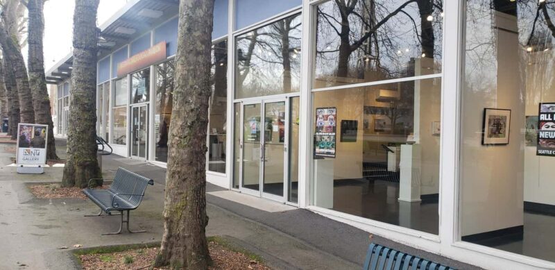 Seattle: Space Needle & Seattle Center Private Tour - The Iconic Space Needle