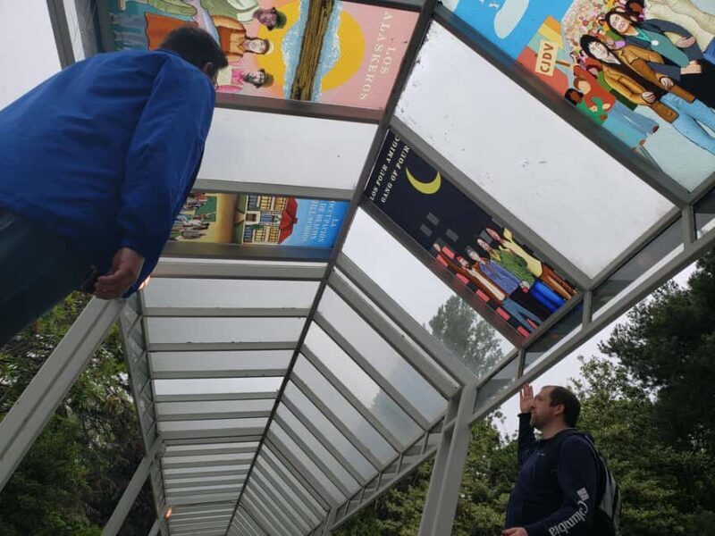 Seattle: Space Needle & Seattle Center Private Tour - Wrapping Up and Insider Tips