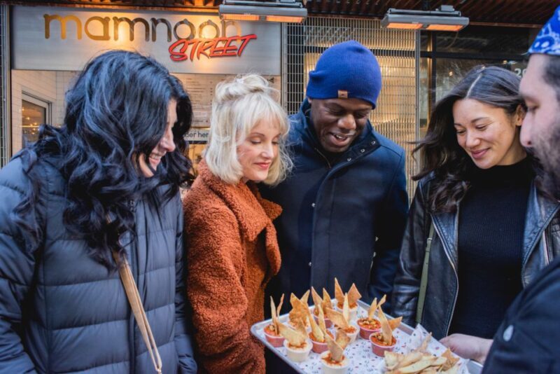 Seattle: Street Food Guided Walking Tour of South Lake Union - An In-Depth Look at the Tour Experience