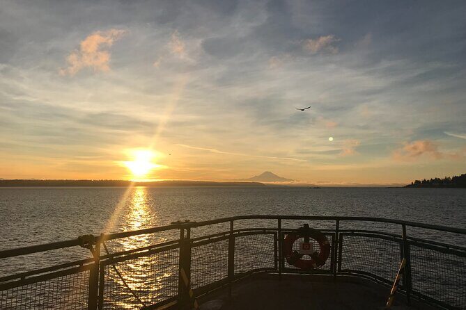 Seattle Summer Views Cruise - Is This Cruise Right for You?