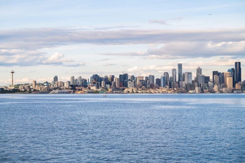 Seattle: Summer Views Cruise - The Itinerary and Scenic Highlights
