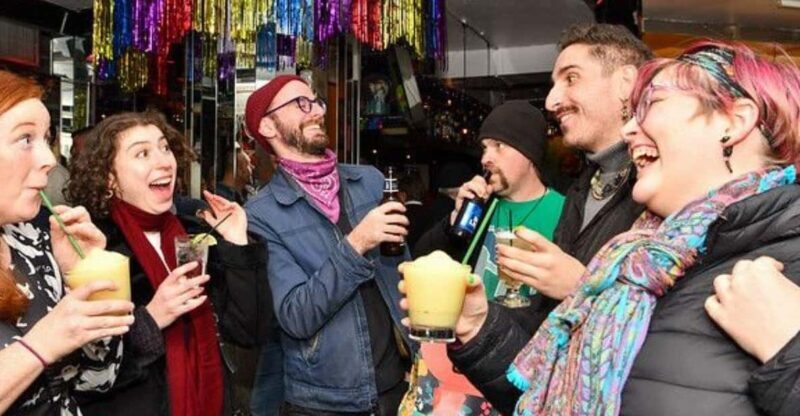 Seattle Terrors: Spirits & Spirits Haunted Pub Crawl - An In-Depth Look at the Haunted Pub Crawl Experience