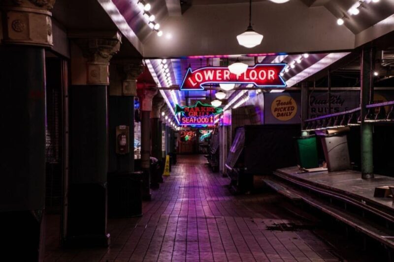 Seattle Terrors: Spirits & Spirits Haunted Pub Crawl - The Sum Up: Is It Worth It?