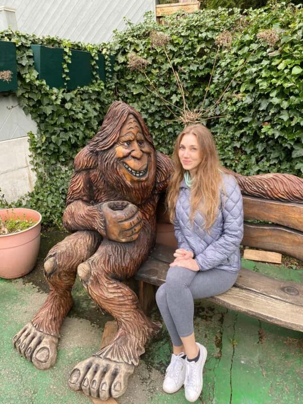 Seattle to California: National Parks and Coast Road Trip - FAQ