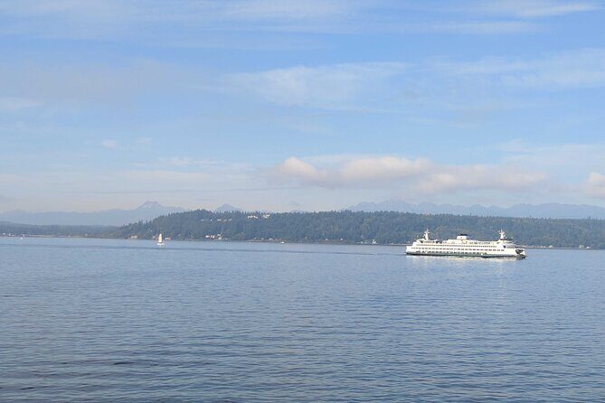 Seattle to Edmonds 4WD Private Tour - Frequently Asked Questions