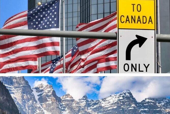 Seattle To/From Canada Rides & Airport Transfers - The Vehicle and Comfort Level