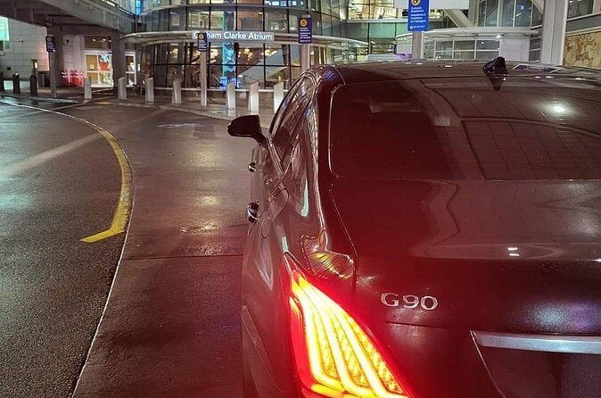 Seattle To/From Canada Rides & Airport Transfers - Who Is This Transfer Service Best For?