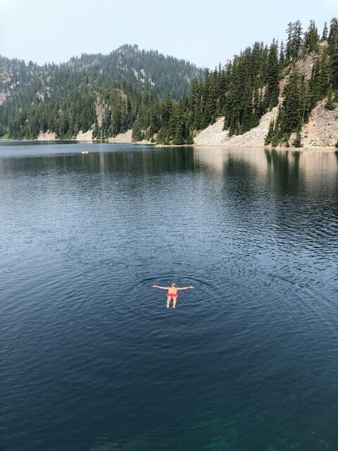 Seattle, Washington: Hike the Gorgeous Trails in Washington - Seattle, Washington: Hike the Gorgeous Trails in Washington