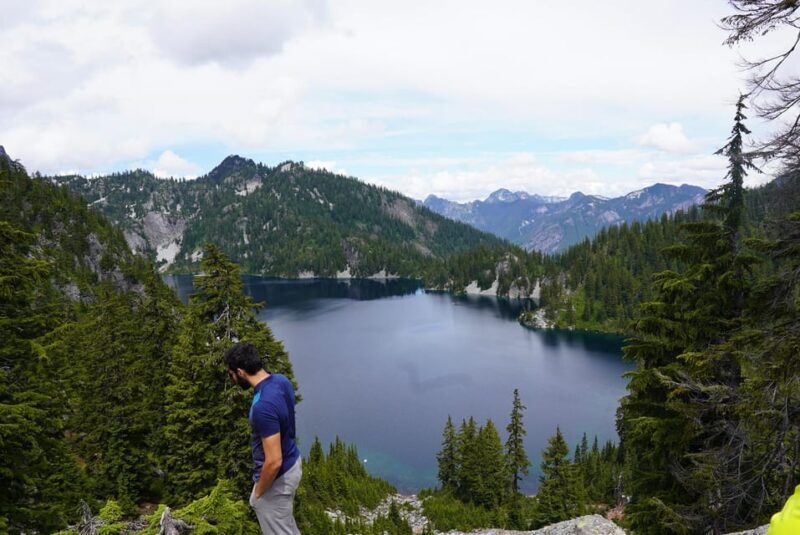 Seattle, Washington: Hike the Gorgeous Trails in Washington - Key Points