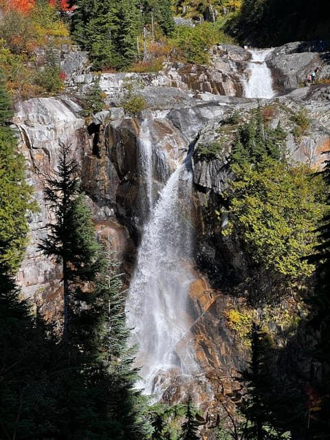 Seattle, Washington: Hike the Gorgeous Trails in Washington - The Itinerary Breakdown