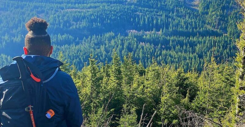 Seattle, Washington: Hike the Gorgeous Trails in Washington - What’s Included & Whats Not