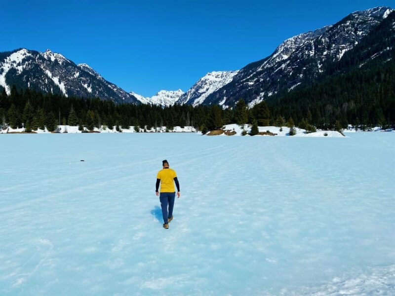 Seattle, Washington: Hike the Gorgeous Trails in Washington - Final Thoughts