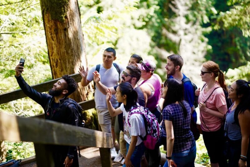 Seattle, Washington: Hike the Gorgeous Trails in Washington - FAQ