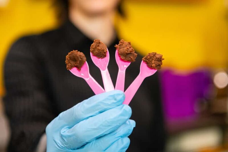 Seattle: Wine, Bread, Cheese and Chocolate Experience - The Value of the Tour