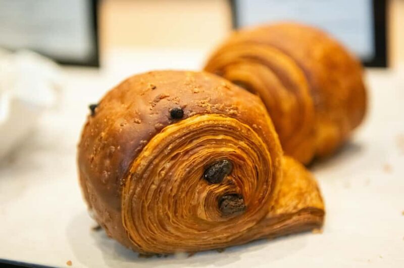 Seattle: Wine, Bread, Cheese and Chocolate Experience - Summary