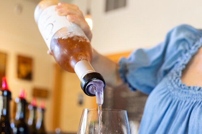 Seattle - Woodinville Private Wine Tasting Shuttle - FAQs