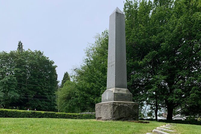 Seattle's Civil War Legacy Walking Tour - Final Verdict
