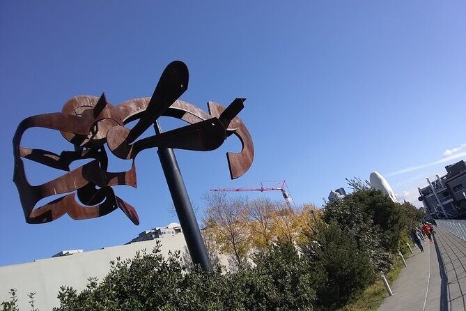 Seattle's Longest Historic & Cultural Walking Tour - A Complete Look at the Itinerary and What to Expect