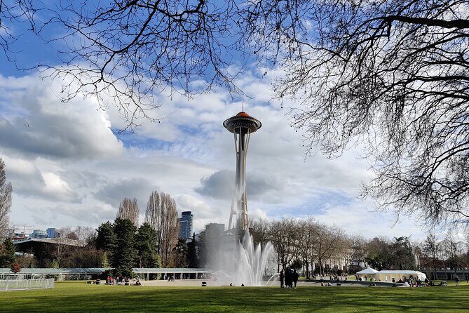 Seattle's Longest Historic & Cultural Walking Tour - Who Will Love This Tour?