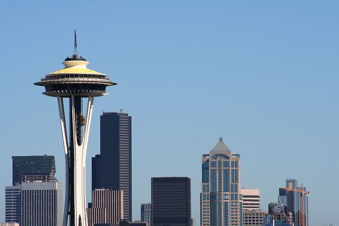 Seattles Romantic Rendezvous: A Journey of Love - Practical Details and What to Expect