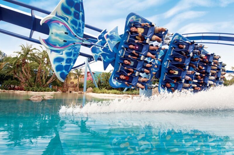 SeaWorld Orlando: Park Admission Ticket - Final Thoughts: Is It Worth It?