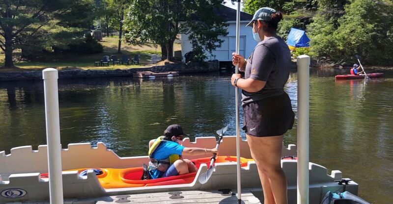 Sebago Lake: Half-Day Kayak Rental - An In-Depth Look at the Sebago Lake Kayak Experience