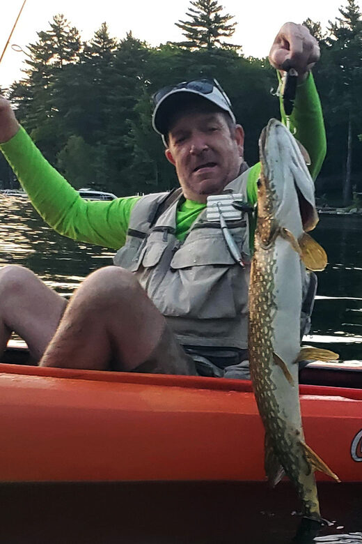 Sebago Lake: Half-Day Kayak Rental - FAQ