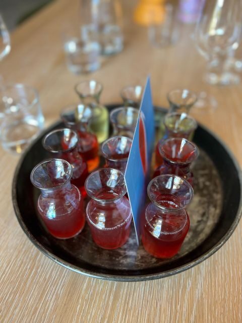 Sebastopol: Guided Wine Tasting Experience with Sommelier - Why This Tour Works Well for Different Travelers