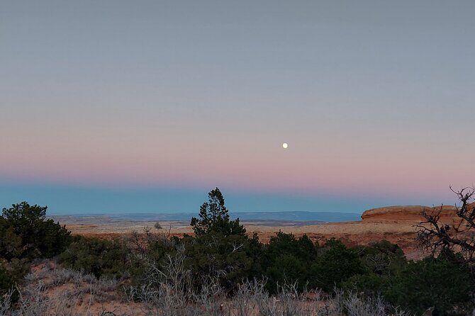 Secluded Arches Sunset Experience Best Of Devils Garden Fun Hike - In-Depth Look at the Experience