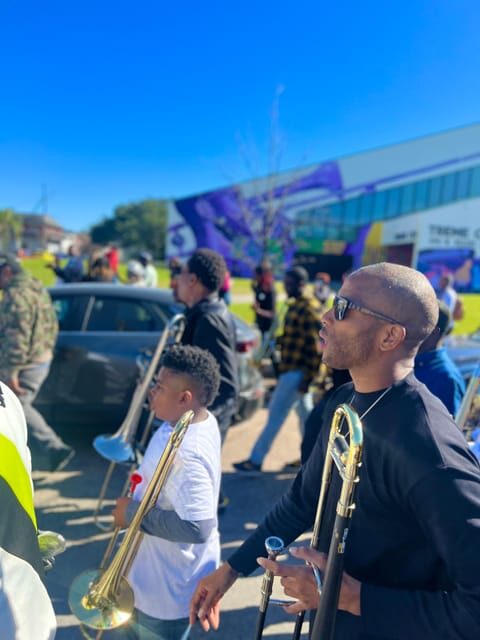 Second Line Tour & Music Experience - Who Should Consider This Experience?