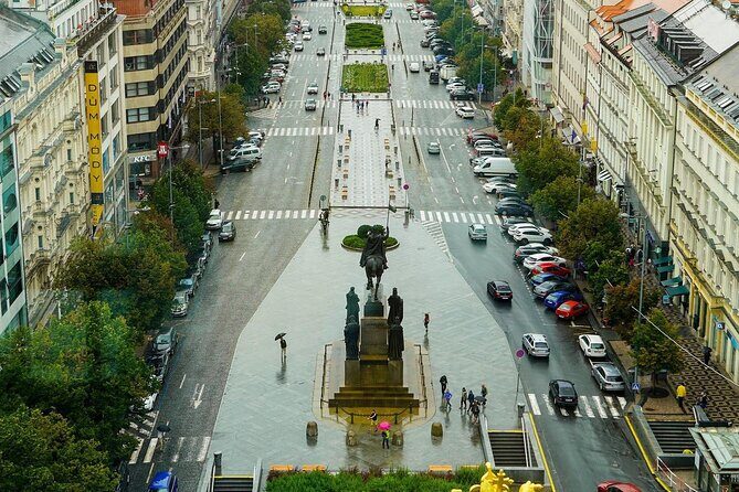 Second World War & Communism (Tip-based 3 hour tour) - The Value of This Tour